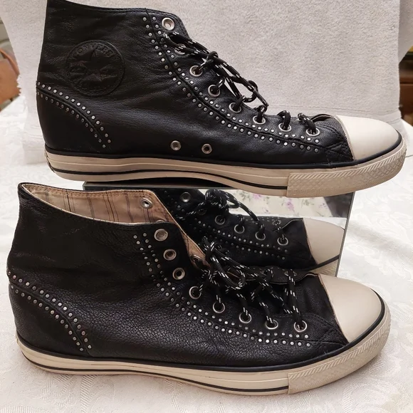 John Varvatos Shoes Converse John Varvatos Cta Split Seam